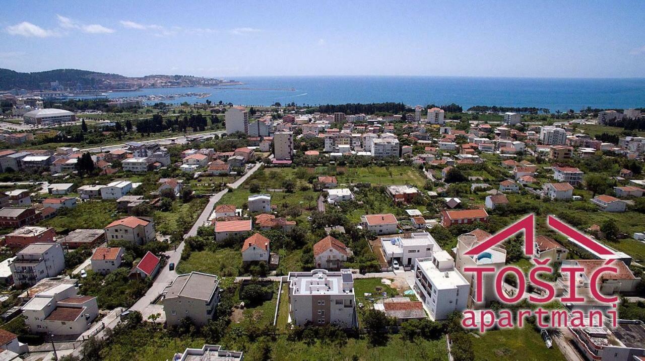 באר Tosic Apartmani מראה חיצוני תמונה