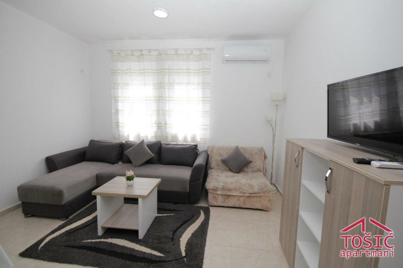 באר Tosic Apartmani מראה חיצוני תמונה