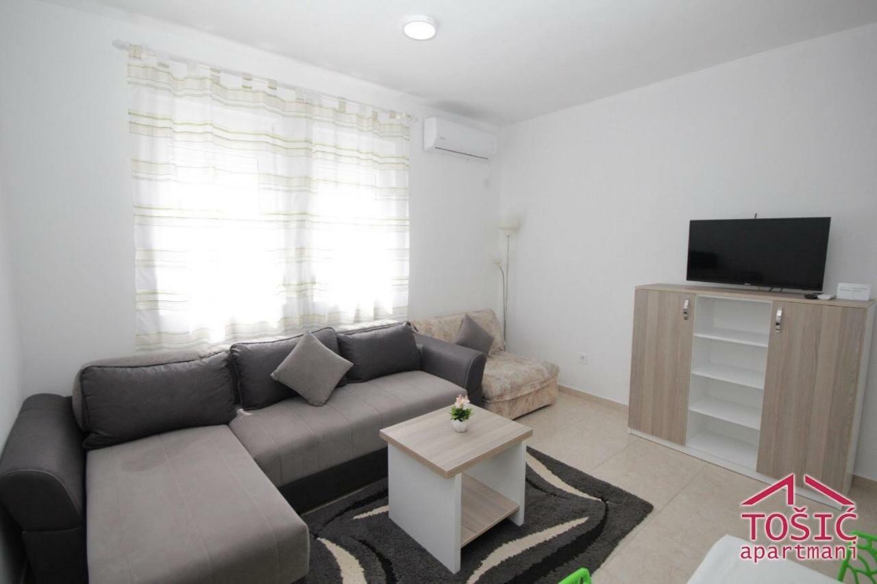 באר Tosic Apartmani מראה חיצוני תמונה