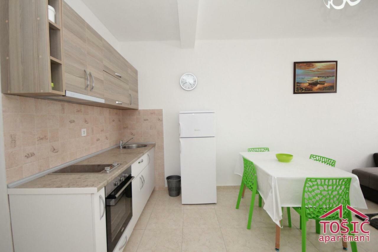 באר Tosic Apartmani מראה חיצוני תמונה